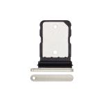 Single Sim Tray Compatible for Google Pixel 7 - lemongrass