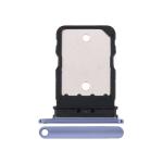 Single Sim Tray Compatible for Google Pixel 9a - Iris