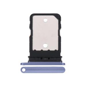 Single Sim Tray Compatible for Google Pixel 9a - Iris