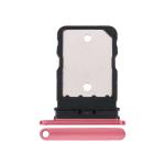 Single Sim Tray Compatible for Google Pixel 9a - Peony
