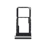 Single Sim Tray Compatible for Moto G 5G (XT2513 / 2025) - Forest Gray