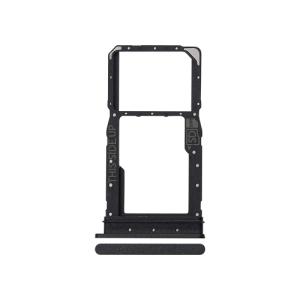 Single Sim Tray Compatible for Moto G 5G (XT2513 / 2025) - Forest Gray