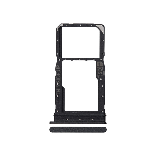 Single Sim Tray Compatible for Moto G 5G (XT2513 / 2025) - Forest Gray