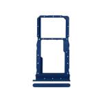 Single Sim Tray Compatible for Moto G 5G (XT2513 / 2025) - Sapphire Blue