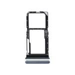Single Sim Tray Compatible for Moto G Power 5G (XT2515 / 2025) - Slate Gray