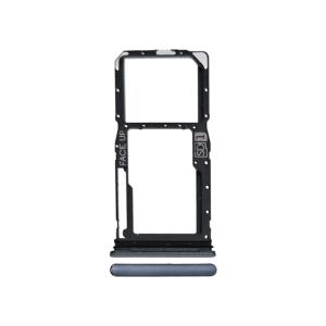 Single Sim Tray Compatible for Moto G Power 5G (XT2515 / 2025) - Slate Gray