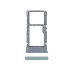 Single Sim Tray Compatible for Moto G Stylus 5G (XT2215 / 2022) - Green