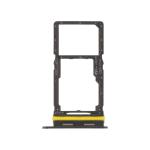 Single Sim Tray Compatible for Samsung Galaxy A17 4G (A175 / 2025) - Black