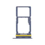 Single Sim Tray Compatible for Samsung Galaxy A17 5G (A176 / 2025) - Blue