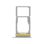 Single Sim Tray Compatible for Samsung Galaxy A17 4G (A175 / 2025) - Gray