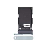 Single Sim Tray Compatible for Samsung Galaxy S25 5G / S25 Plus 5G - Mint