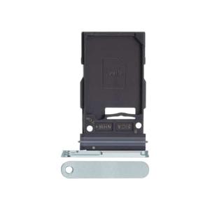 Single Sim Tray Compatible for Samsung Galaxy S25 5G / S25 Plus 5G - Mint