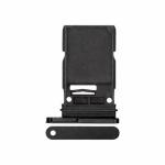 Single Sim Tray Compatible for Samsung Galaxy S25 Ultra 5G - Titanium Black
