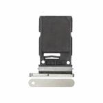 Single Sim Tray Compatible for Samsung Galaxy S25 Ultra 5G - Titanium Gray