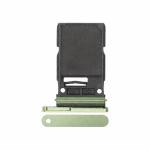 Single Sim Tray Compatible for Samsung Galaxy S25 Ultra 5G - Titanium Jadegreen