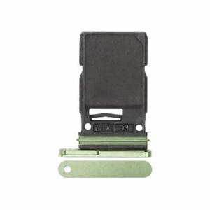 Single Sim Tray Compatible for Samsung Galaxy S25 Ultra 5G - Titanium Jadegreen