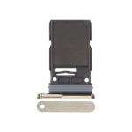 Single Sim Tray Compatible for Samsung Galaxy S25 Ultra 5G - Titanium Pink Gold