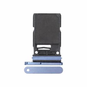 Single Sim Tray Compatible for Samsung Galaxy S25 Ultra 5G - Titanium Silverblue
