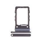 Single Sim Tray Compatible for Samsung Galaxy Z Flip 6 5G (F741) - Black