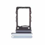 Single Sim Tray Compatible for Samsung Galaxy Z Flip 6 5G (F741) - Blue
