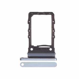 Single Sim Tray Compatible for Samsung Galaxy Z Flip 6 5G (F741) - Blue
