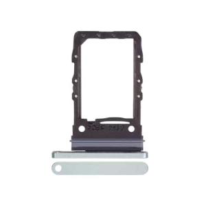 Single Sim Tray Compatible for Samsung Galaxy Z Flip 6 5G (F741) - Mint
