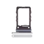 Single Sim Tray Compatible for Samsung Galaxy Z Flip 6 5G (F741) - White