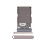 Single Sim Tray Compatible for Samsung Galaxy Z Fold 4 5G - Beige