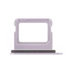 Single Sim Tray Compatible for iPhone 17 - Lavender