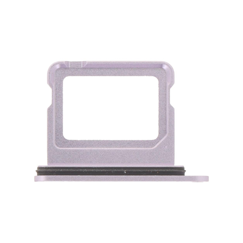 Single Sim Tray Compatible for iPhone 17 - Lavender
