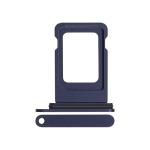 Single Sim Tray Compatible for iPhone 17 Pro / 17 Pro Max - Deep Blue