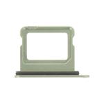 Single Sim Tray Compatible for iPhone 17 - Sage