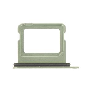 Single Sim Tray Compatible for iPhone 17 - Sage