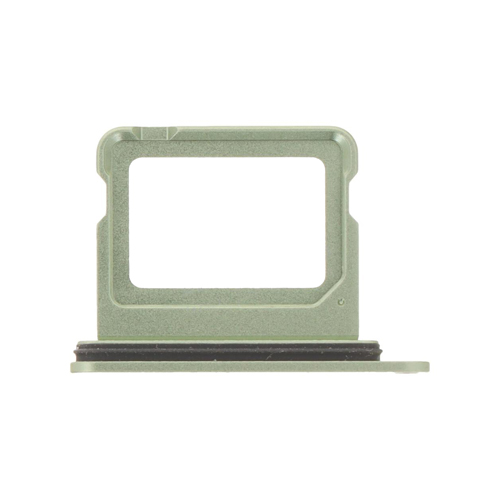 Single Sim Tray Compatible for iPhone 17 - Sage