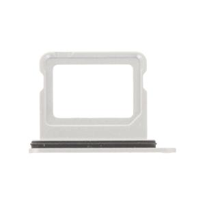 Single Sim Tray Compatible for iPhone 17 - White