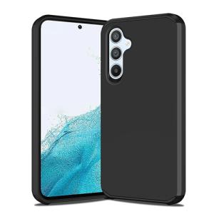 Slim Armor Case for Samsung Galaxy S23 - Black