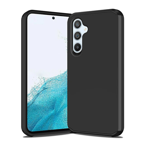 Slim Armor Case for Samsung Galaxy S23 - Black