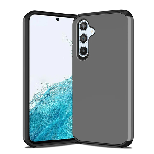 Slim Armor Case for Samsung Galaxy S23 Plus - Grey
