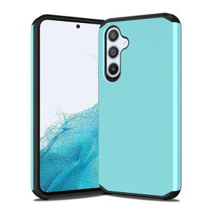 Slim Armor Case for Samsung Galaxy S23 Plus - Mint
