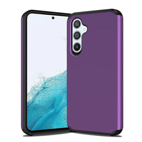 Slim Armor Case for Samsung Galaxy S23 Plus - Purple
