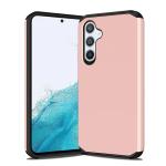 Slim Armor Case for Samsung Galaxy A34 - Rose Golden