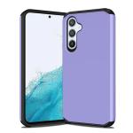 Slim Armor Case for Samsung Galaxy S23 Plus - Violet