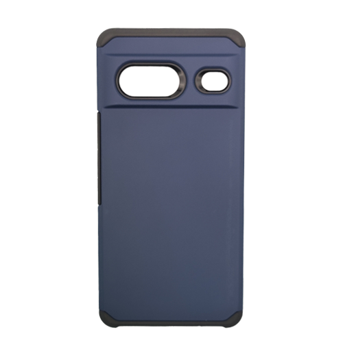 Slim Armor Case for Google Pixel 7 - Navy Blue
