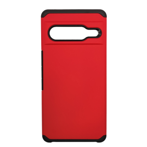 Slim Armor Case for Google Pixel 7 Pro - Red