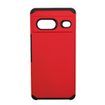 Slim Armor Case for Google Pixel 7 - Red