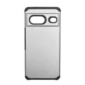 Slim Armor Case for Google Pixel 7 - Silver