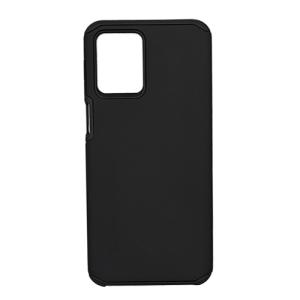 Slim Armor Case for Moto G 5G (2023) - Black