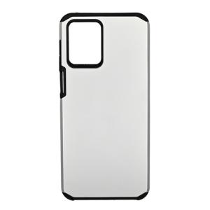 Slim Armor Case for Moto G Stylus 5G (2023) - Silver