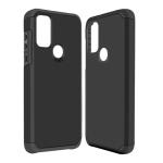 Slim Armor Case for Moto G Pure / G Power (2022) / G Play (2023) - Black