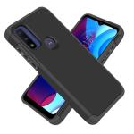 Slim Armor Case for Moto G Pure / G Power (2022) / G Play (2023) - Black